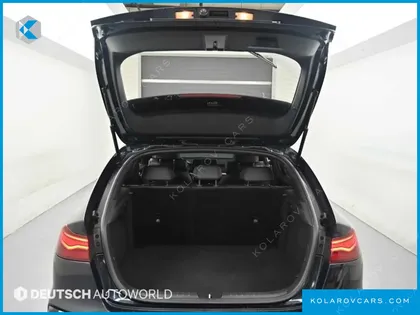 KIA K3 1.6 TURBO GT 5DOOR