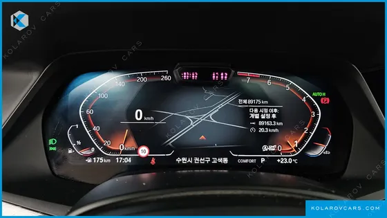 BMW X7 XDRIVE 40I M SPORT 7STR