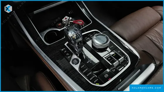 BMW X7 XDRIVE 40I M SPORT 7STR