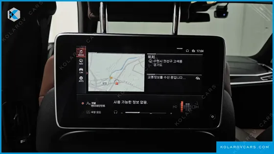 BMW X7 XDRIVE 40I M SPORT 7STR