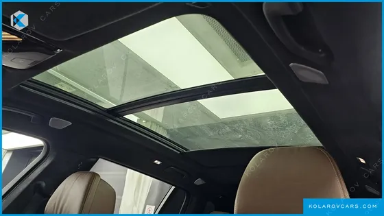 BMW X7 XDRIVE 40I M SPORT 7STR