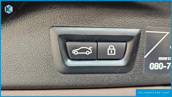 BMW X7 XDRIVE 40I M SPORT 7STR