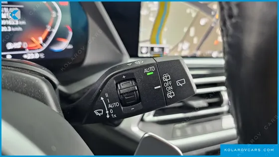 BMW X7 XDRIVE 40I M SPORT 7STR