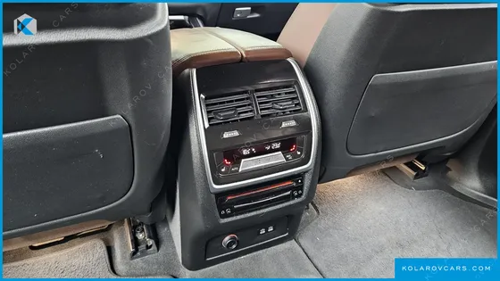 BMW X7 XDRIVE 40I M SPORT 7STR