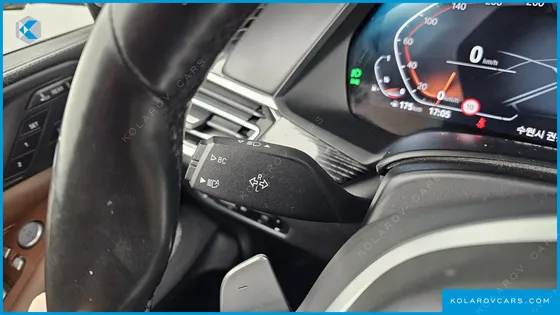BMW X7 XDRIVE 40I M SPORT 7STR