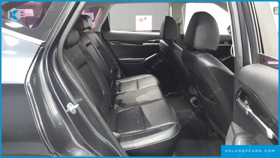 KIA SELTOS GASOLINE 1.6 TURBO 2WD