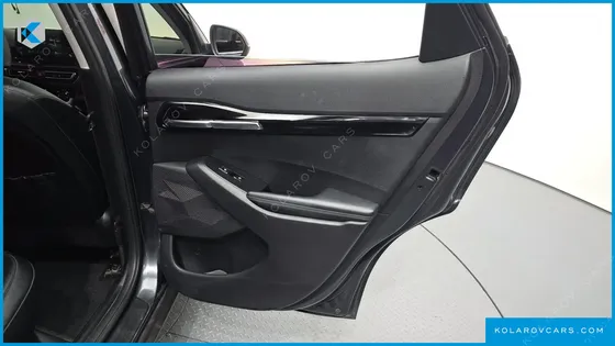 KIA SELTOS GASOLINE 1.6 TURBO 2WD
