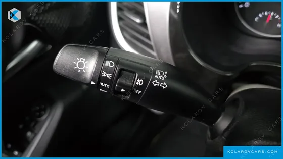 KIA SELTOS GASOLINE 1.6 TURBO 2WD