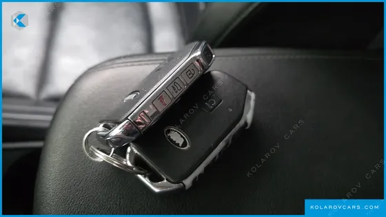 KIA SELTOS GASOLINE 1.6 TURBO 2WD