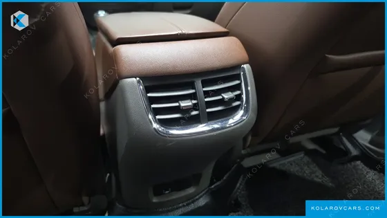 CHEVROLET (GM DAEWOO) MALIBU 2.0 TURBO LTZ
