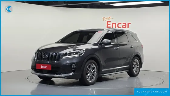 KIA SORENTO DIESEL 2.2 2WD