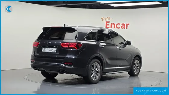 KIA SORENTO DIESEL 2.2 2WD