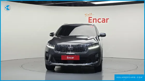 KIA SORENTO DIESEL 2.2 2WD