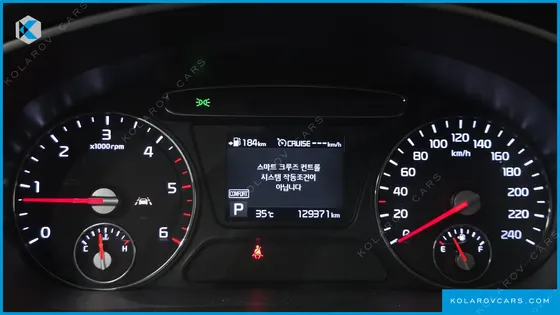 KIA SORENTO DIESEL 2.2 2WD