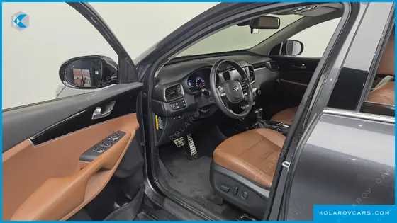 KIA SORENTO DIESEL 2.2 2WD