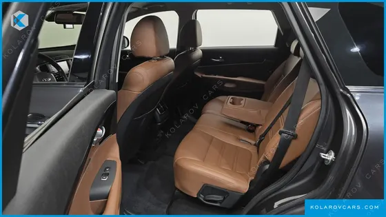 KIA SORENTO DIESEL 2.2 2WD