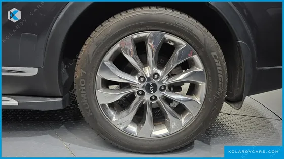 KIA SORENTO DIESEL 2.2 2WD