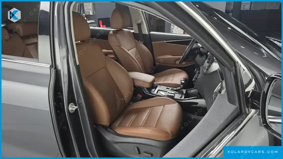 KIA SORENTO DIESEL 2.2 2WD