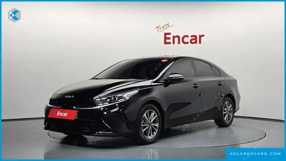 KIA K3 1.6