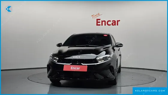 KIA K3 1.6