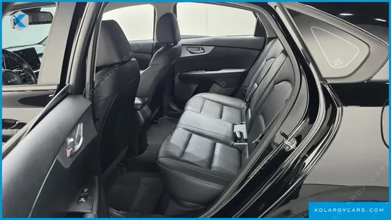KIA K3 1.6