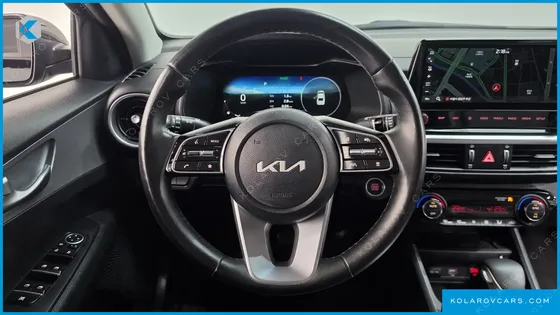 KIA K3 1.6