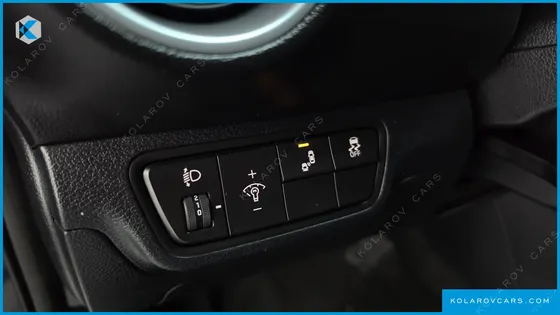 KIA K3 1.6
