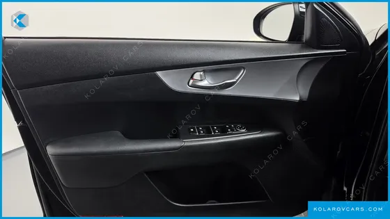 KIA K3 1.6