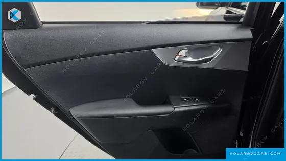 KIA K3 1.6