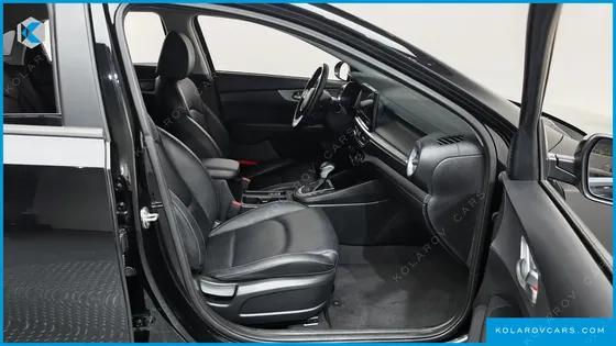 KIA K3 1.6