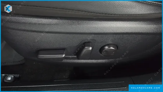 KIA K3 1.6