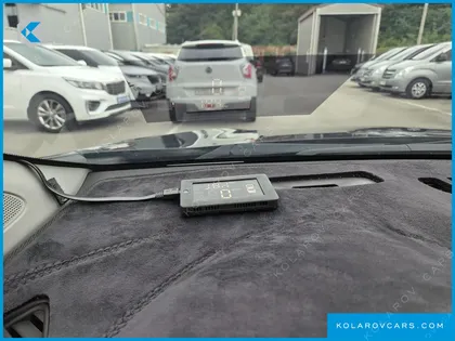 CHEVROLET (GM DAEWOO) MALIBU 2.0 TURBO LTZ