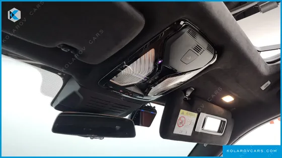 BMW X7 XDRIVE 40I M SPORT 6STR