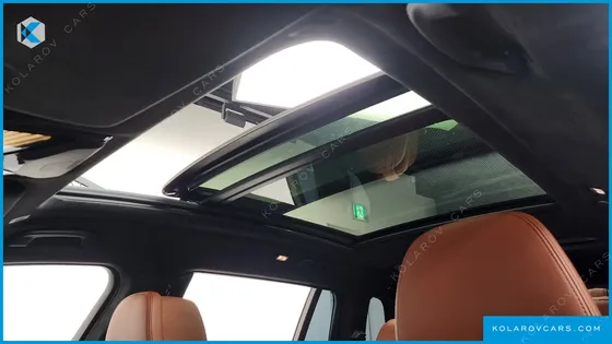 BMW X7 XDRIVE 40I M SPORT 6STR