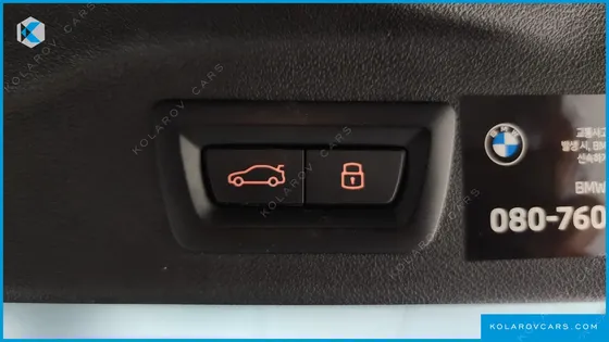 BMW X7 XDRIVE 40I M SPORT 6STR