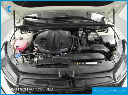 KIA K5 2.0