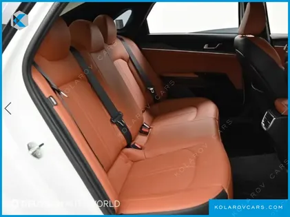 KIA K5 2.0