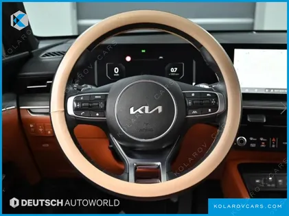 KIA K5 2.0