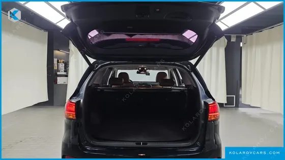 KIA SORENTO GASOLINE 2.0 TURBO 2WD