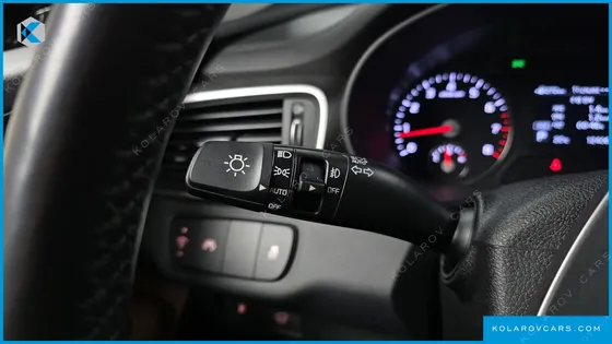 KIA SORENTO GASOLINE 2.0 TURBO 2WD