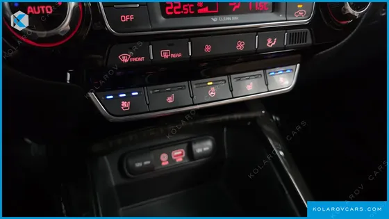 KIA SORENTO GASOLINE 2.0 TURBO 2WD