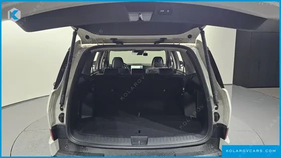 HYUNDAI SANTA FE GASOLINE 2.5T 2WD