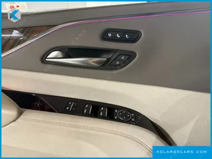 CADILLAC ESCALADE 6.2