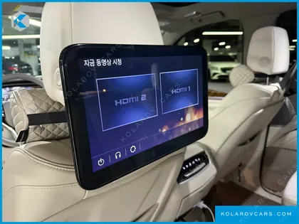 CADILLAC ESCALADE 6.2