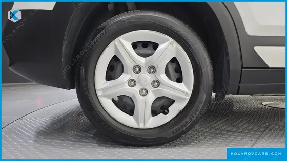 KIA SELTOS DIESEL 1.6 2WD