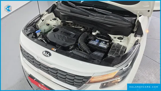 KIA SELTOS DIESEL 1.6 2WD