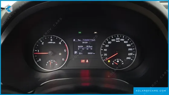 KIA SELTOS DIESEL 1.6 2WD