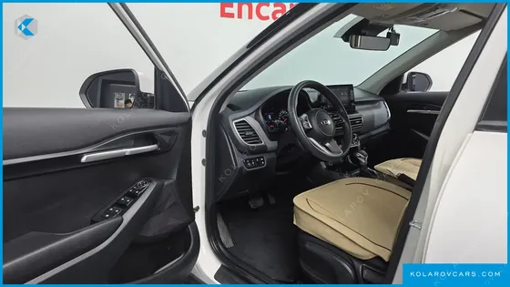 KIA SELTOS DIESEL 1.6 2WD