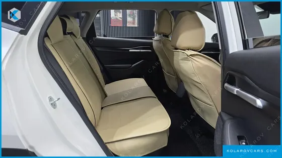 KIA SELTOS DIESEL 1.6 2WD