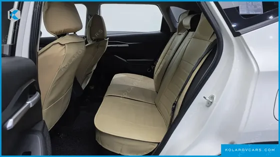 KIA SELTOS DIESEL 1.6 2WD